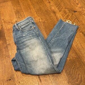 Trave Women’s Jeans Blue Size 26